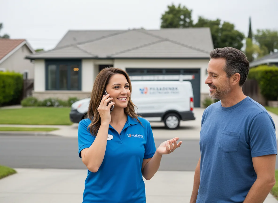 Electrician Aurora, NY FAQs